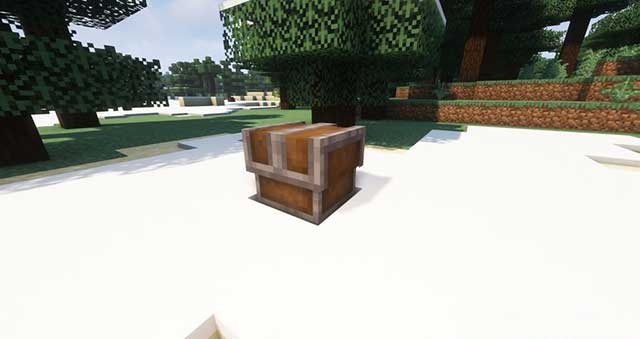 Probably Chests Mod hứa hẹn mang đến nhiều trải nghiệm loot đồ thú vị cho game thủ