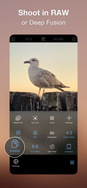 Xử lý ảnh RAW hoàn hảo