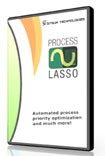 Process Lasso Portable (32 bit) - Tối ưu hóa hiệu suất hệ thống