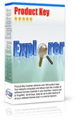 Product Key Explorer - Find and Manage Your Software Keys