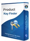 Product Key Finder - Find Your Software Keys