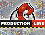 Production Line - Game kinh doanh nhà máy xe hơi