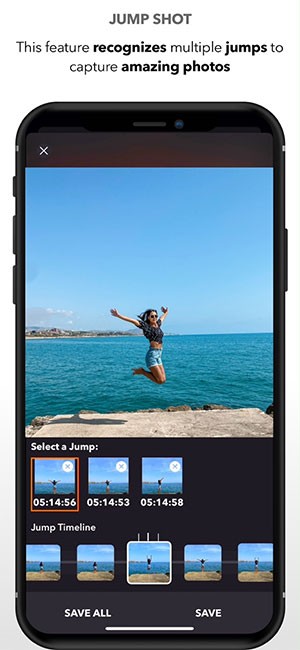 DSLC Camera ghi lại hình ảnh chuyển động chất lượng