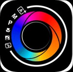 DSLR Camera for iOS - Professional Camera App for iPad
