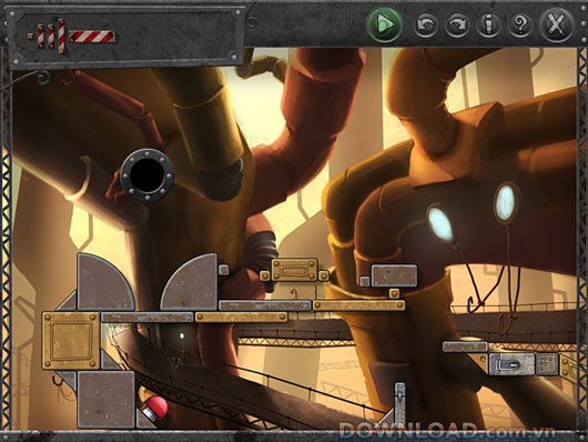 Professor Heinz Wolff's Gravity