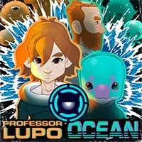 Professor Lupo: Ocean - Game phiêu lưu khám phá đại dương