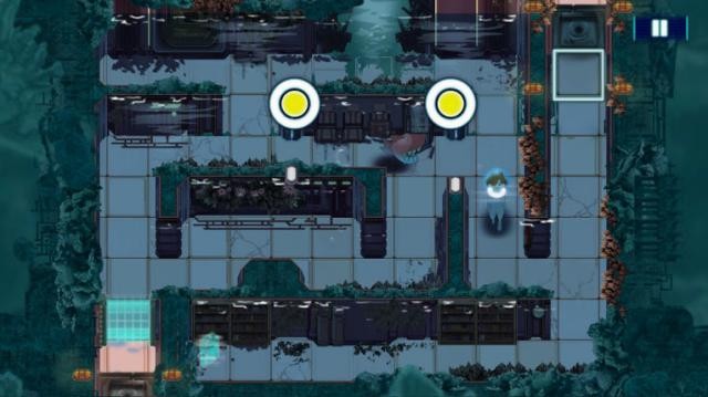 Đồ họa 2D chi tiết tuyệt đẹp