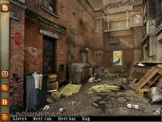 Profiler: The Hopscotch Killer