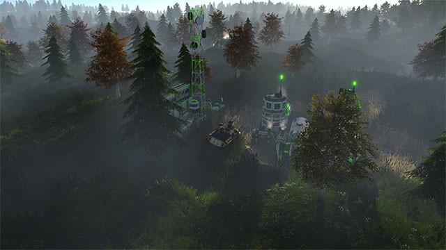 Xây dựng thế giới theo cách mà bạn muốn và bảo vệ nó