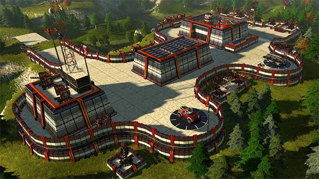 Liên tục nghiên cứu công nghệ và áp dụng trong cuộc sống