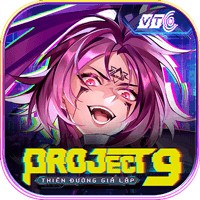 Project 9: Thiên Đường Giả Lập - Game Chiến Thuật Cyber iOS