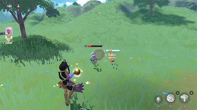 Project A là game săn quái và chiến đấu trong ngục tối cường độ cao, miễn phí