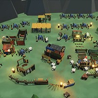 Project Apocalypse: Game xây thành phố hậu tận thế hấp dẫn