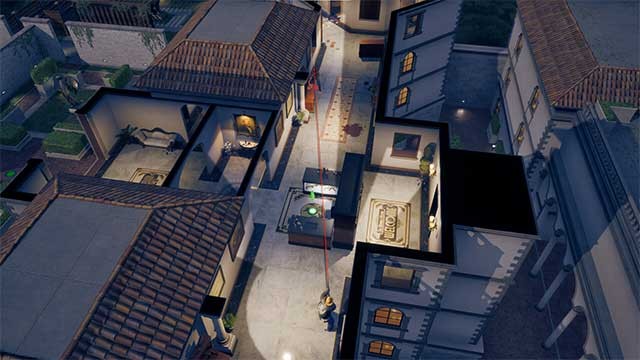 Trải nghiệm những cuộc đấu súng chân thực và ly kỳ