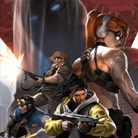 PUBG: Blindspot - Game bắn súng chiến thuật 5v5 miễn phí