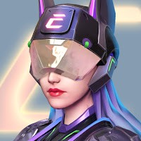 Cyber Strike cho Android - Tải game chiến thuật Cyber