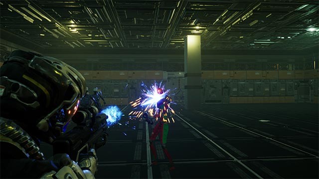 Mỗi bàn chơi đều được tạo ngẫu nhiên nên không có 2 cuộc chiến nào giống hệt nhau