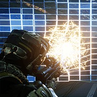 Project-Blemmyes: Game bắn súng khoa học viễn tưởng hấp dẫn