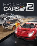 Project CARS 2 Demo 1.7.1.1: Trải nghiệm đua xe siêu đỉnh với đồ họa 12K