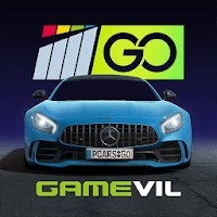 Project CARS GO iOS 1.0.0 - Game Đua Xe Tốc Độ Của Gamevil