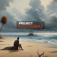 Project Castaway: Game Sinh Tồn Co-op Trên Biển Thái Bình Dương