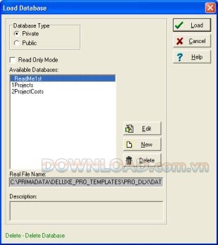 Project Cost Tracking Organizer Pro