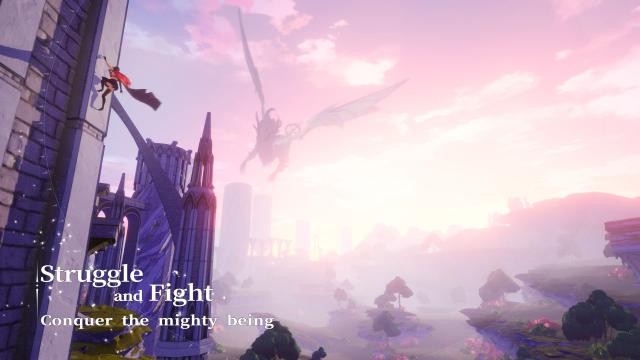 Chiến đấu với các nhân vật sở hữu kỹ năng riêng