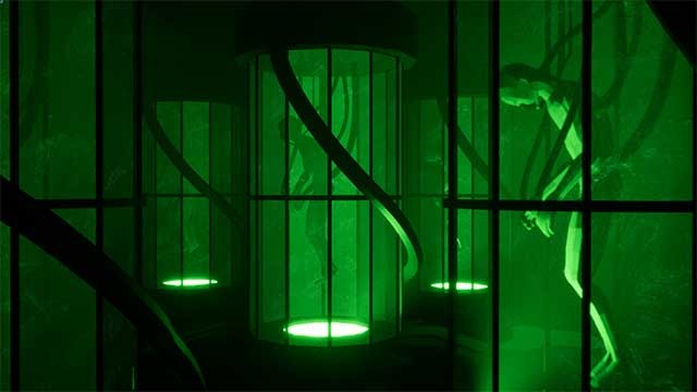 Đối mặt với các băng đảng và sinh vật đột biến đáng sợ