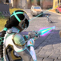 Project ETHOS: Playtest Game Bắn Súng Anh Hùng Miễn Phí