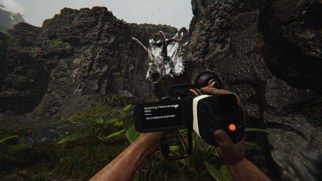 FEROCIOUS nổi bật với những thiết bị, vũ khí công nghệ tiên tiến