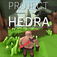 Project Hedra: Game nhập vai phiêu lưu thế giới mở hấp dẫn