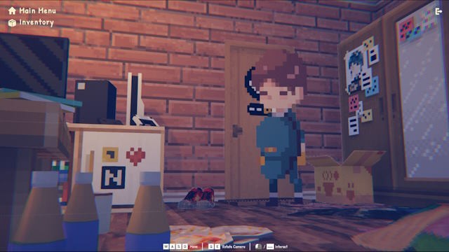 Giúp các gia đình dọn dẹp những căn phòng chứa đầy ký ức