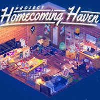 Project Homecoming Haven: Game Mô Phỏng Dọn Dẹp Cảm Xúc