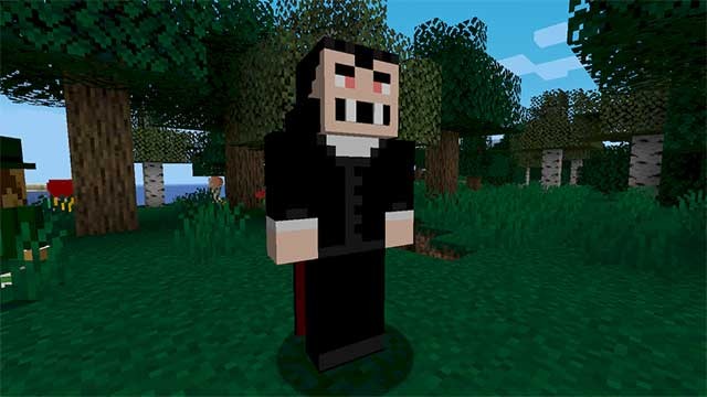 Project Horror Mod sẽ trải nghiệm bầu không khí trong các bộ phim kinh dị