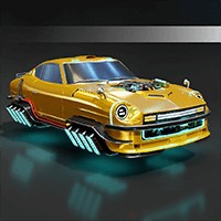 Project Hover: Game Đua Xe Cướp Bóc Kịch Tính