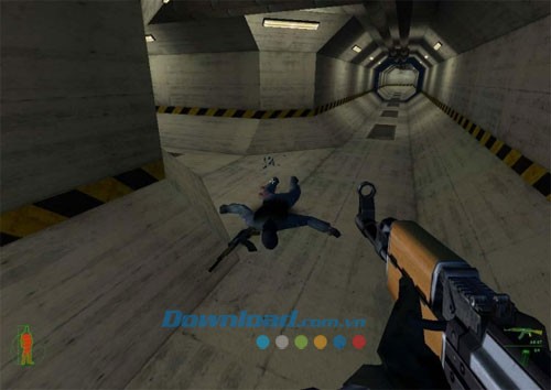 Project IGI: I'm Going In