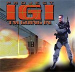 Project IGI Demo - Game nhập vai hành động hấp dẫn