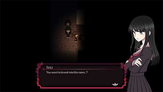 Một số nhân vật có thể hỗ trợ và thậm chí tham gia cùng bạn