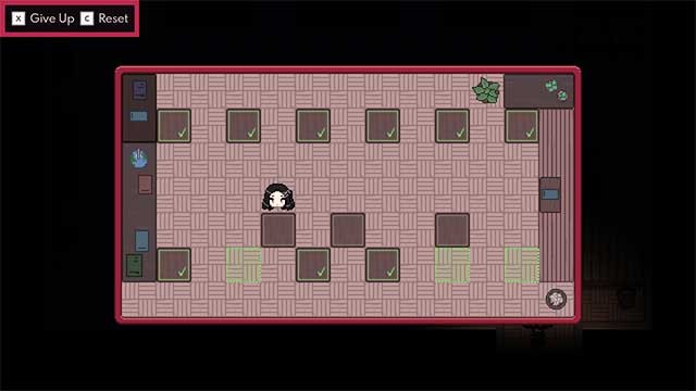 Mỗi câu đố có nhiều cách giải quyết với các kết quả khác nhau