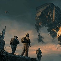 Project L33T: Game bắn súng đồng đội đầy tính may rủi