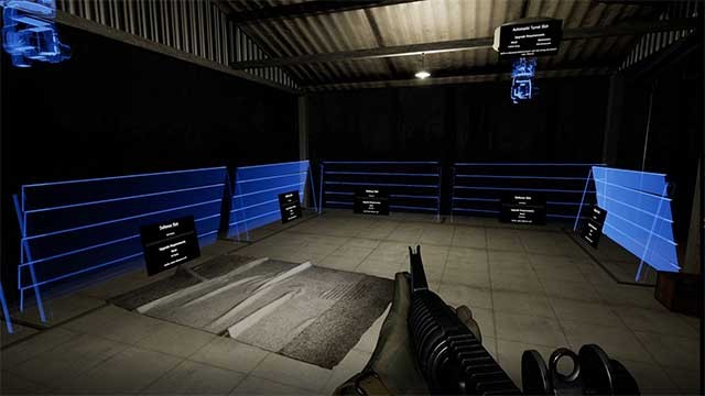 Khám phá câu chuyện, các nghiên cứu và mục đích bí ẩn của Dự án Midgard