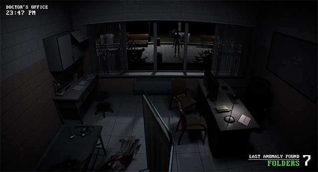 Đắm mình vào thế giới nơi bí mật và các hiện tượng lạ hội tụ