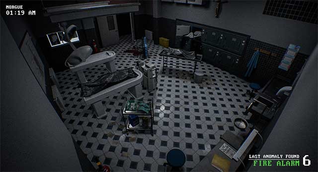 Project: Obscurion cung cấp nhiều bản đồ chi tiết và chân thực