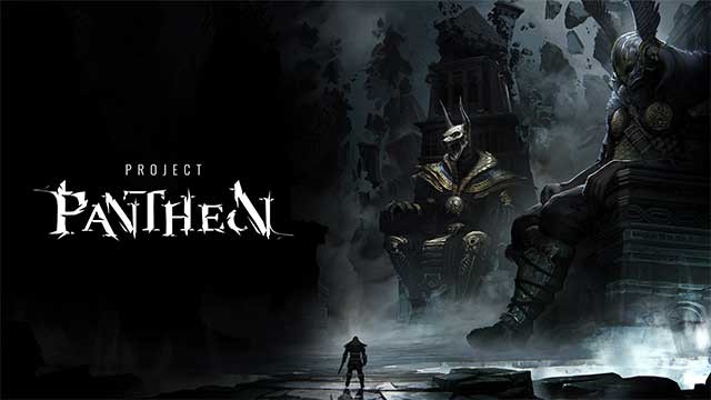 Gods, Death & Reapers là sự kết hợp giữa game hành động và nhập vai hack-and-slash