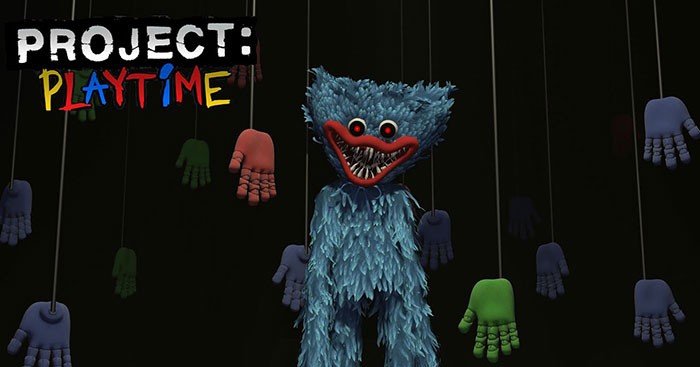 Project Playtime Survivor: Mẹo Chơi Vai Trò Sống Sót