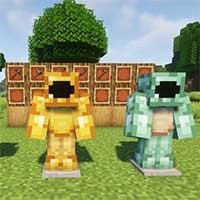 Project Rankine Mod Minecraft: Nâng Cấp Stage Toàn Diện