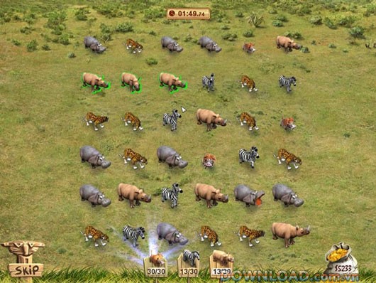 Project Rescue Africa