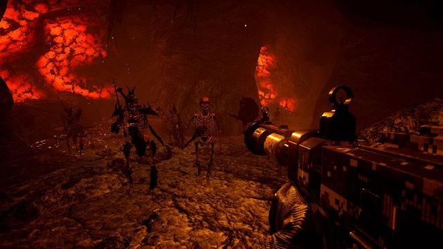 3 loại nhiệm vụ cấp độ và 3 đấu trường cho bạn trải nghiệm