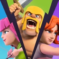 Project R.I.S.E - iOS Game: Action RPG in the Clash Universe