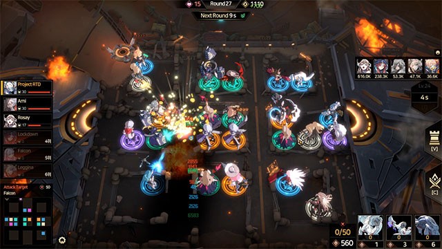 Project RTD là game thủ thành ngẫu nhiên, độc đáo cho PC